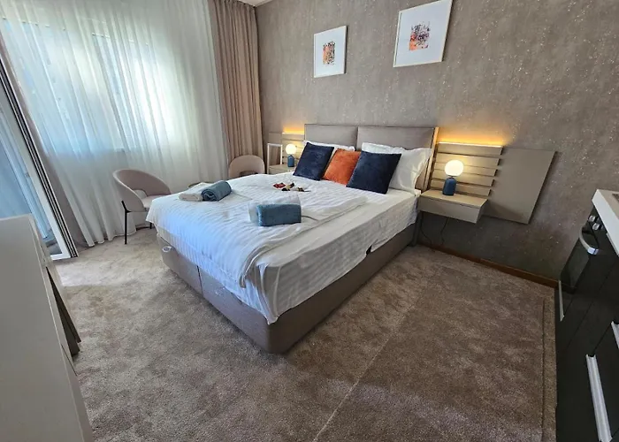 Agape Apartment