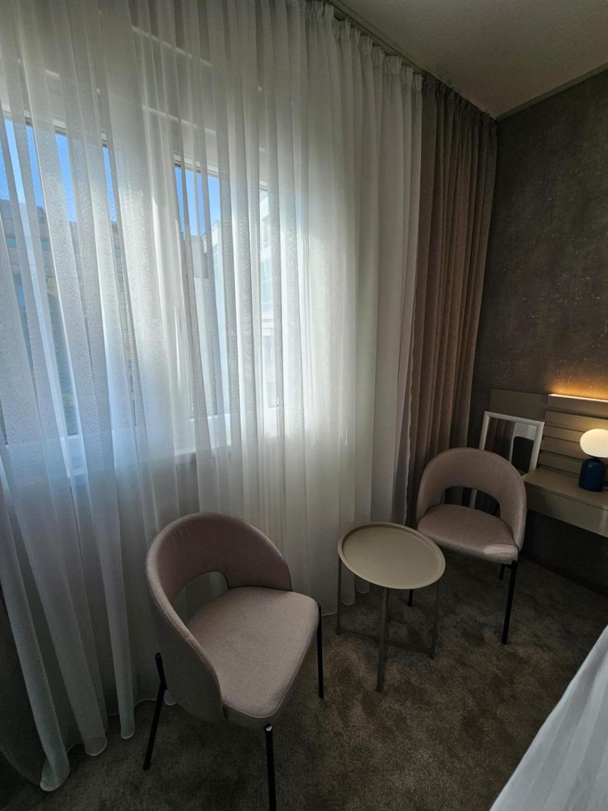 Apartment Agape Podgorica