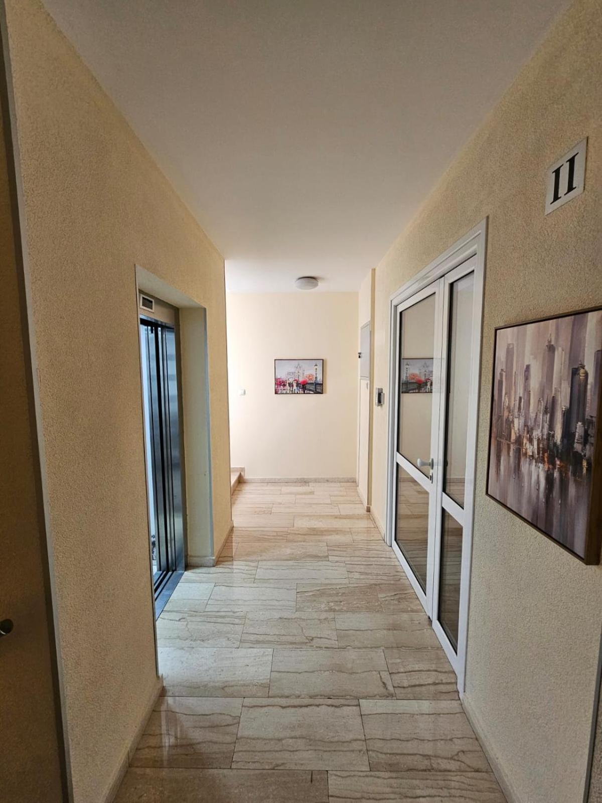 Apartment Agape *
