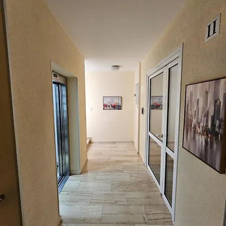 Agape Apartment Подгорица Экстерьер фото
