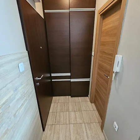 Agape Apartment Подгорица Экстерьер фото