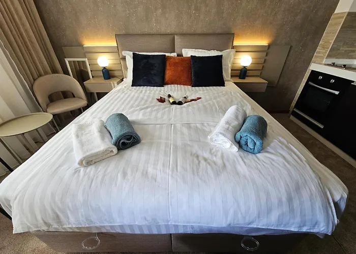 Agape Apartment