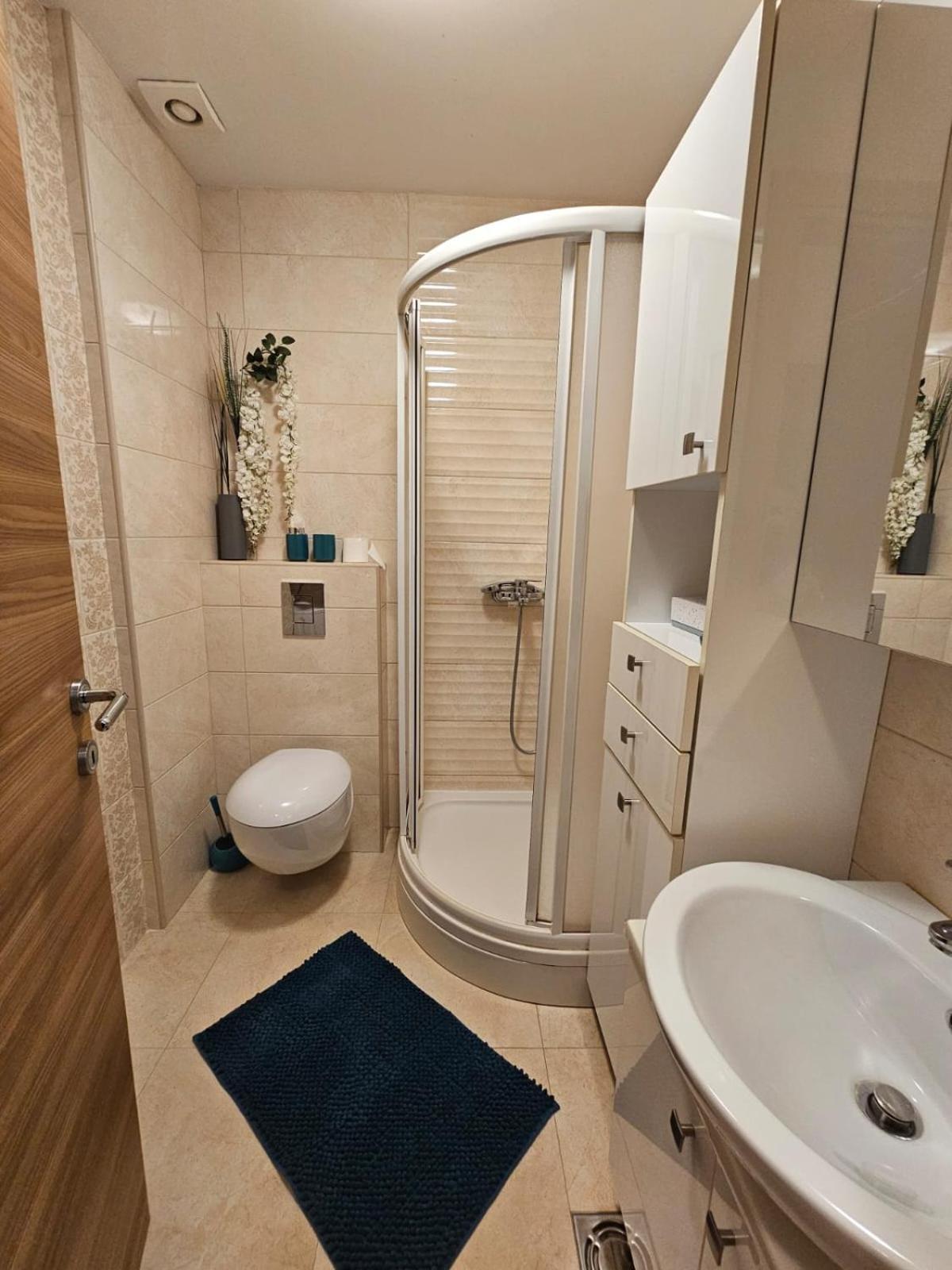 Agape Apartment Podgorica