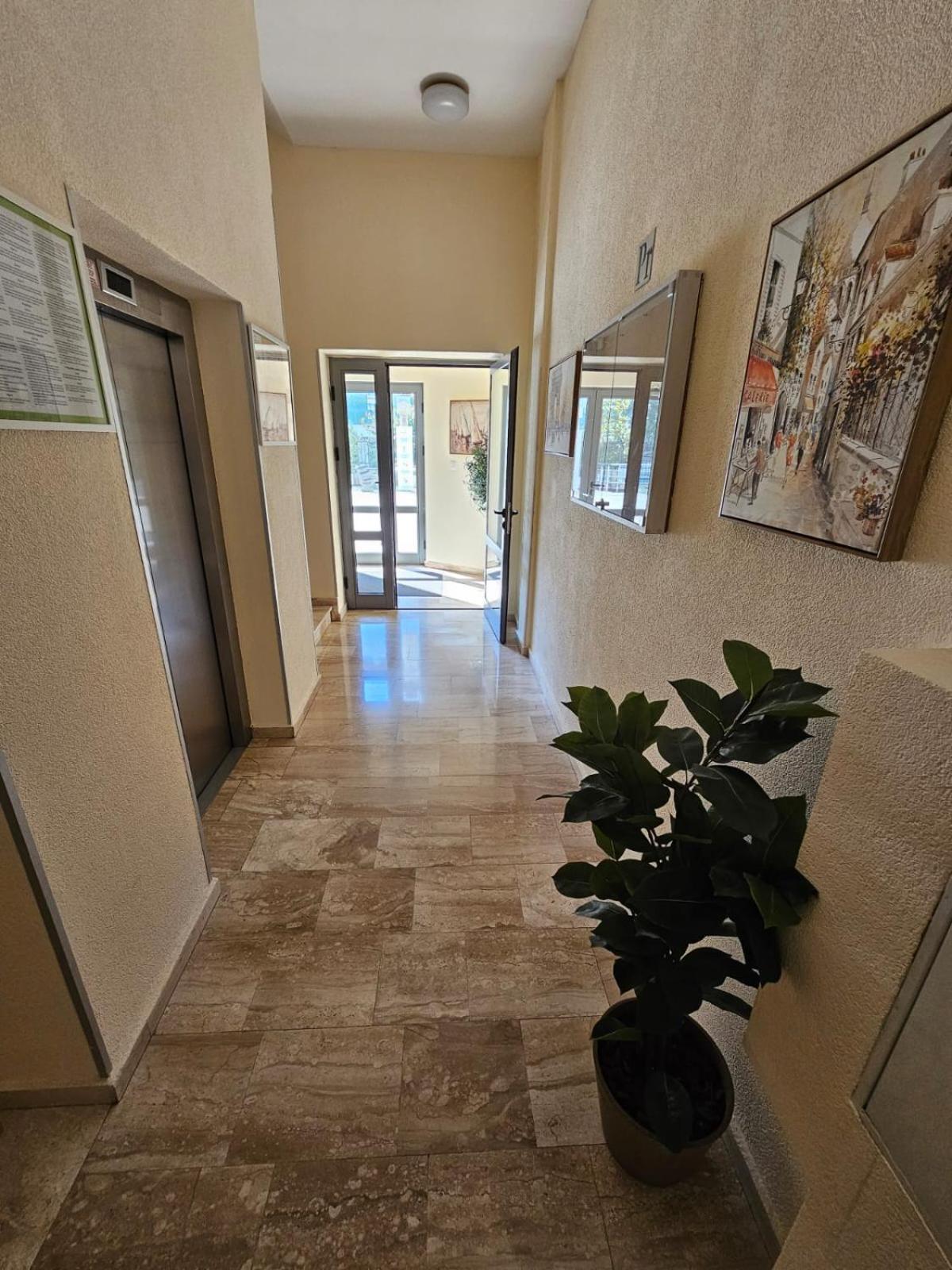 Apartment Agape Podgorica