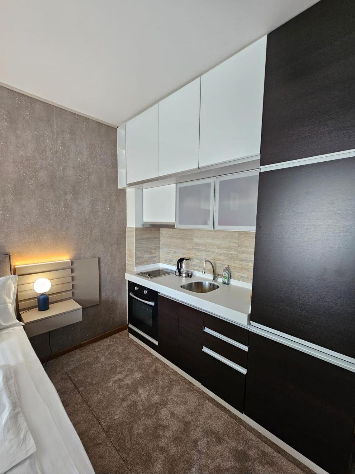 Apartment Agape Podgorica