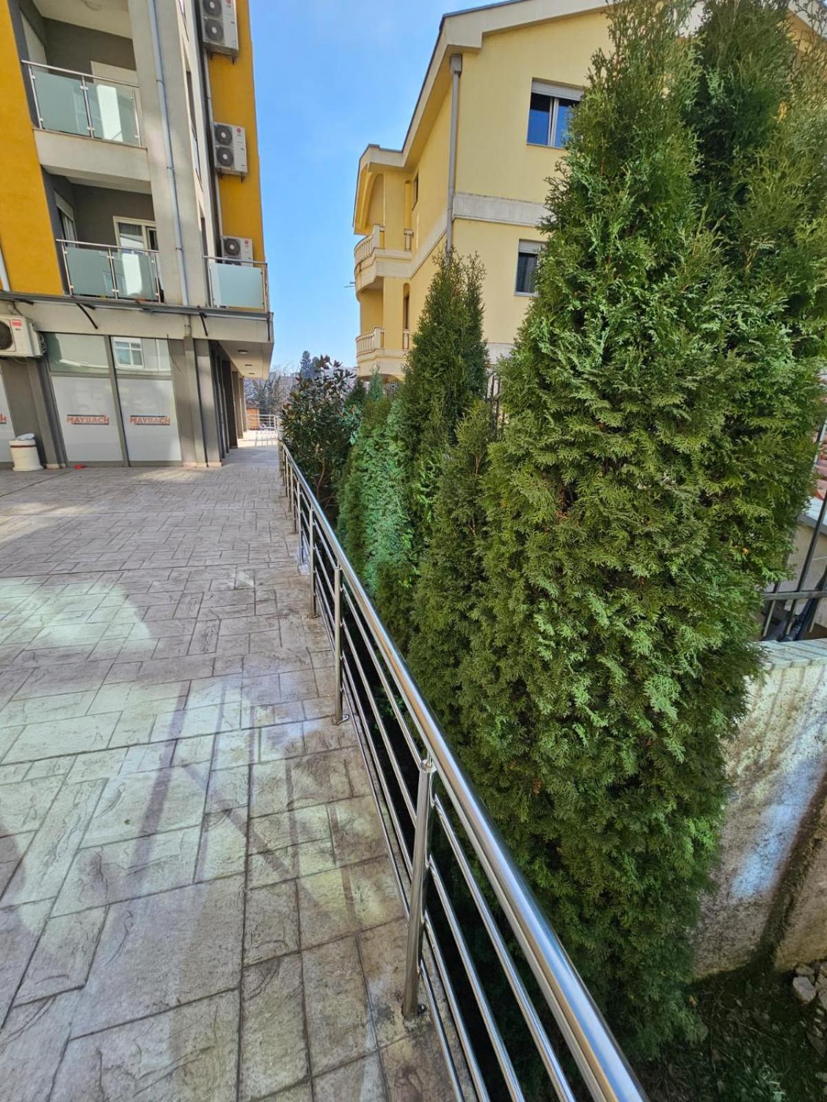 Agape Podgorica