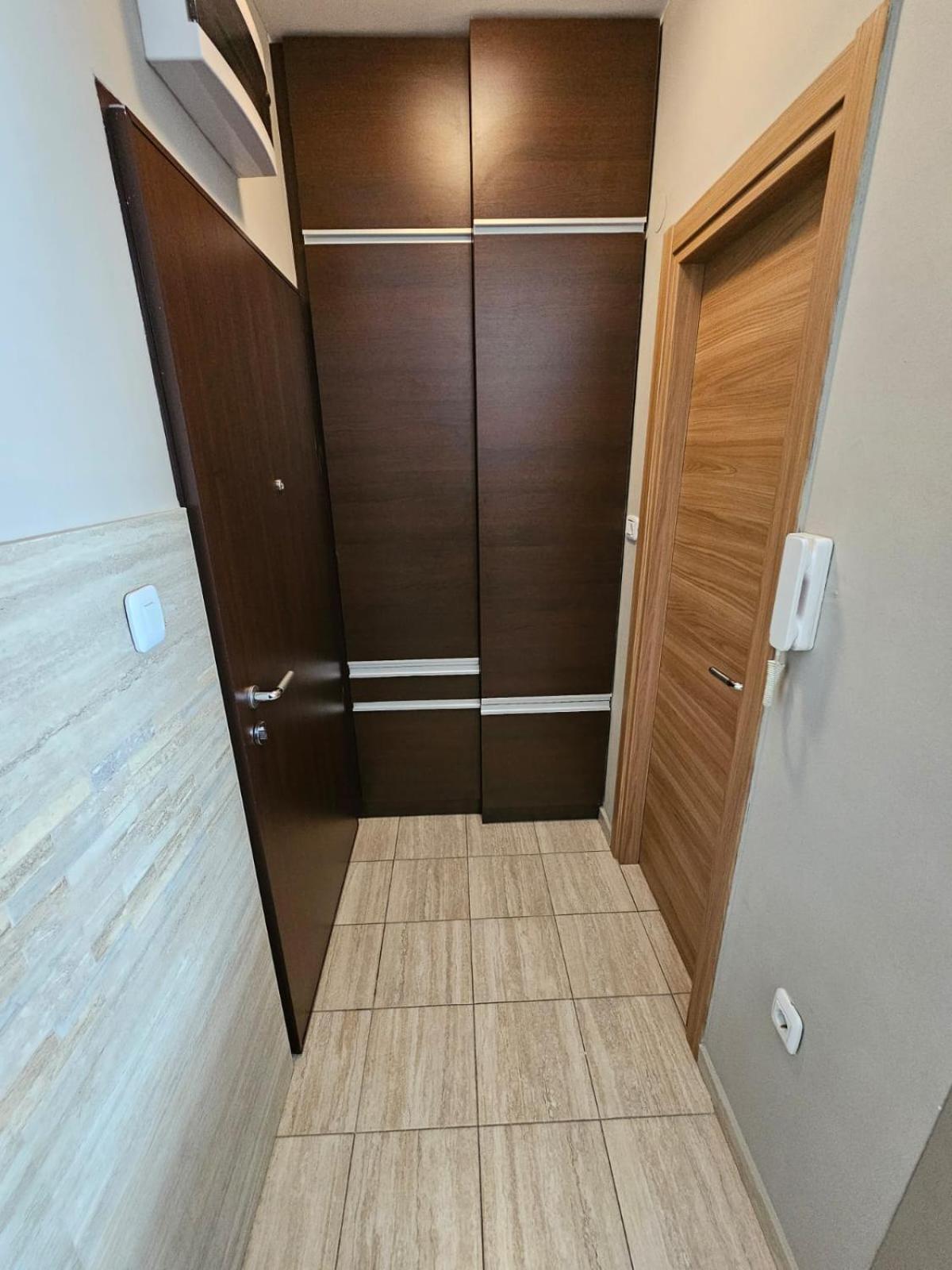 Apartment Agape Podgorica